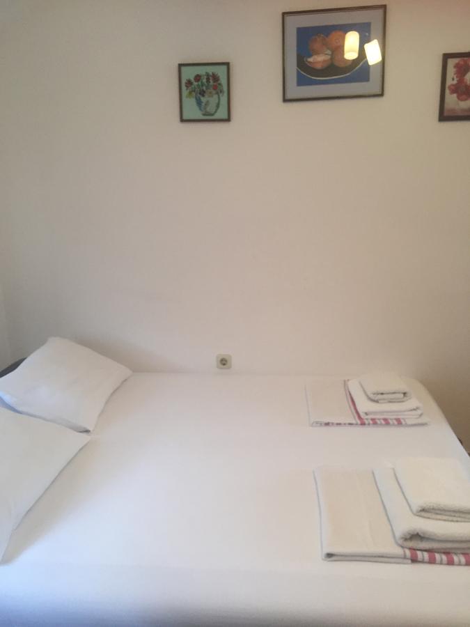 Apartment Eka Mostar Exterior photo