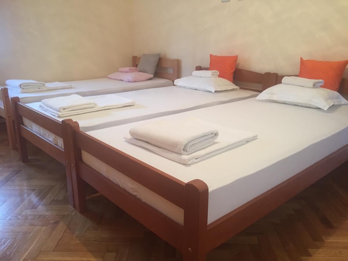 Apartment Eka Mostar Exterior photo